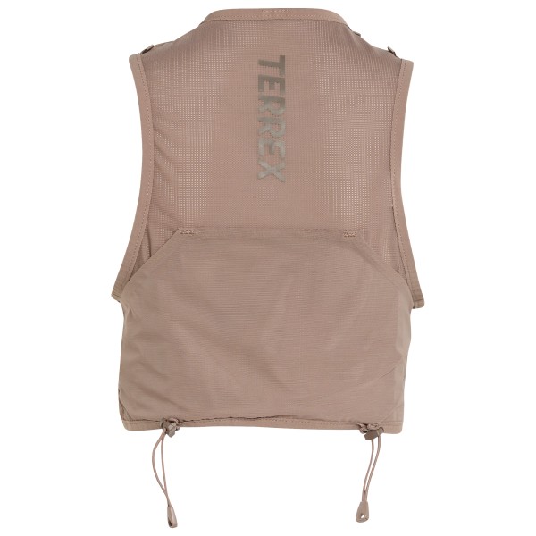 adidas Terrex - XPR Trail Vest 2.5 - Polkujuoksureppu