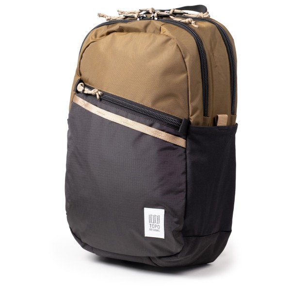 Topo Designs - Commuter Backpack 25 - Päiväreppu