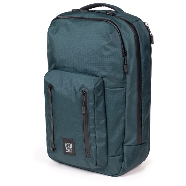 Topo Designs - Global Pro Backpack 24 - Päiväreppu