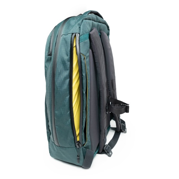 Topo Designs - Global Pro Backpack 24 - Päiväreppu