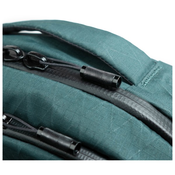 Topo Designs - Global Pro Backpack 24 - Päiväreppu