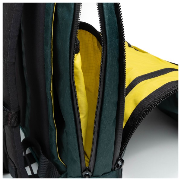 Topo Designs - Global Pro Backpack 24 - Päiväreppu