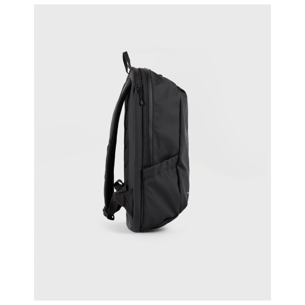 Sandqvist - Stream Zipper Backpack 23 - Päiväreppu