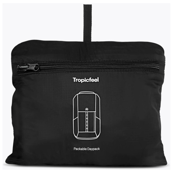 Tropicfeel - Packable Daypack 18-22 - Zainetto