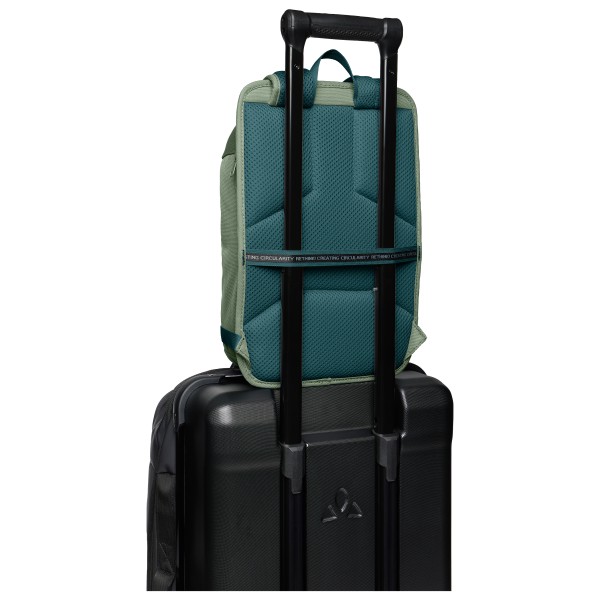 Vaude - Coreway Pack 10 - Päiväreppu