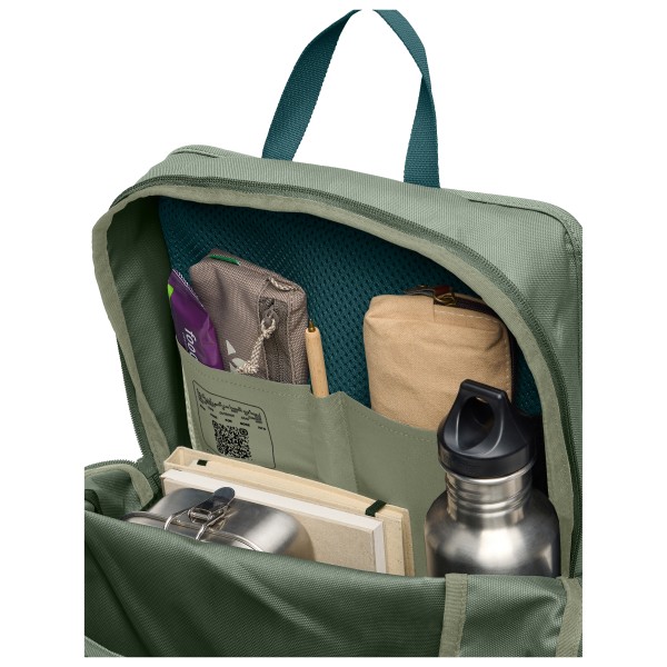 Vaude - Coreway Pack 17 - Dagsryggsäck