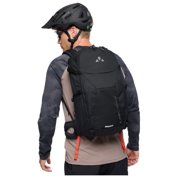 Vaude - Trailcontrol 20+ - Cycling backpack