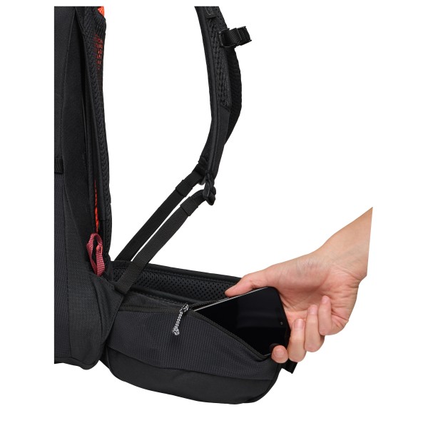 Vaude - Trailcontrol 20+ - Fietsrugzak