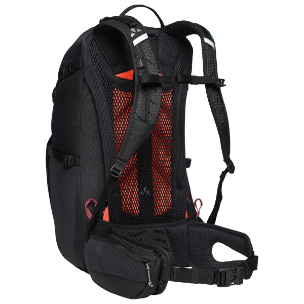 Vaude - Trailcontrol 20+ - Mochila de ciclismo