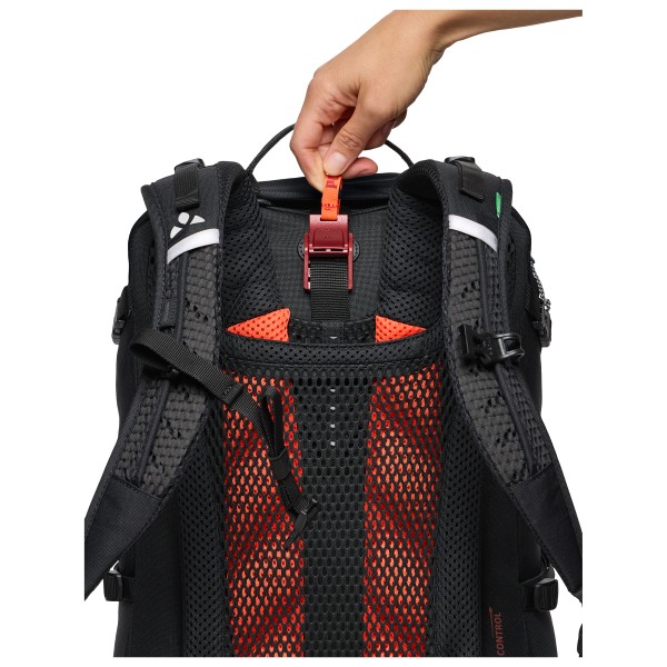 Vaude - Trailcontrol 20+ - Velorucksack