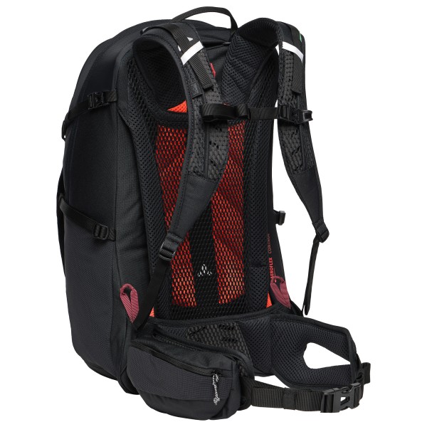 Vaude - Trailcontrol 25+ - Bike-Rucksack