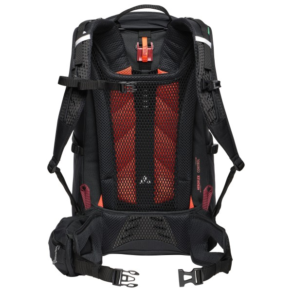 Vaude - Trailcontrol 25+ - Bike-Rucksack