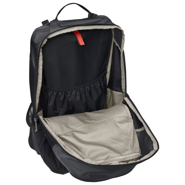 Vaude - Trailcontrol 25+ - Fietsrugzak