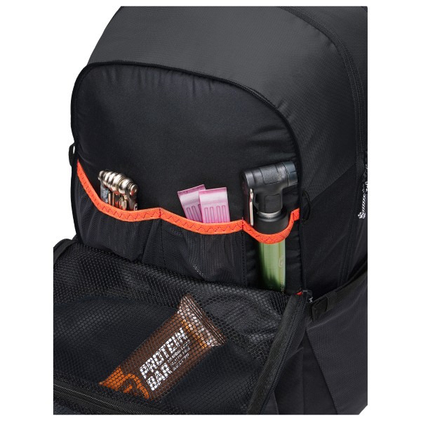 Vaude - Trailcontrol 25+ - Mochila de ciclismo