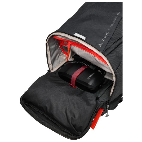 Vaude - Trailcontrol 25+ - Mochila de ciclismo
