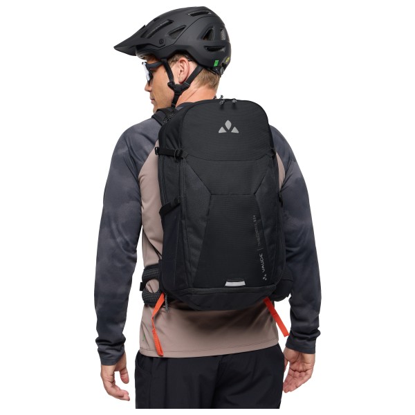 Vaude - Trailcontrol 25+ - Velorucksack