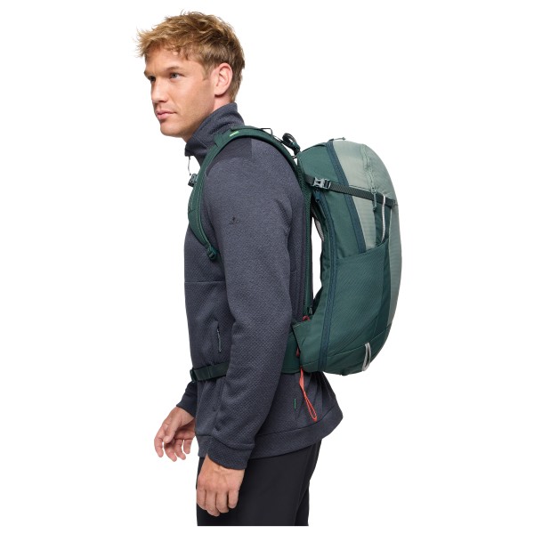 Vaude - Wizard 22 - Mochila de senderismo