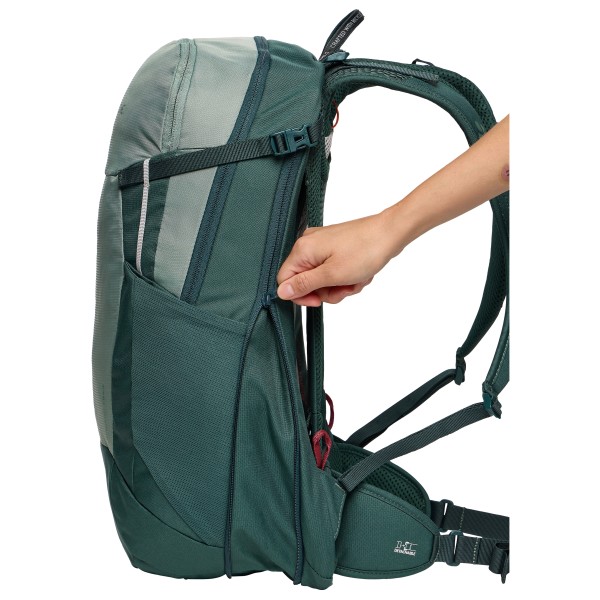 Vaude - Wizard 22 - Mochila de senderismo