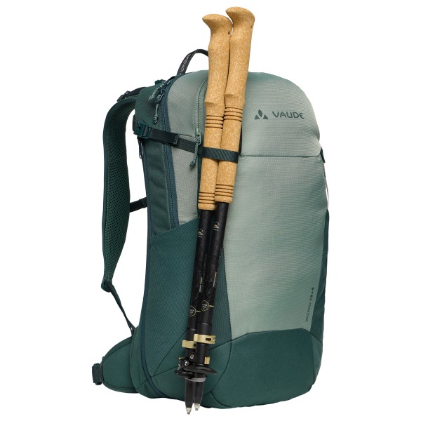 Vaude - Wizard 22 - Mochila de senderismo