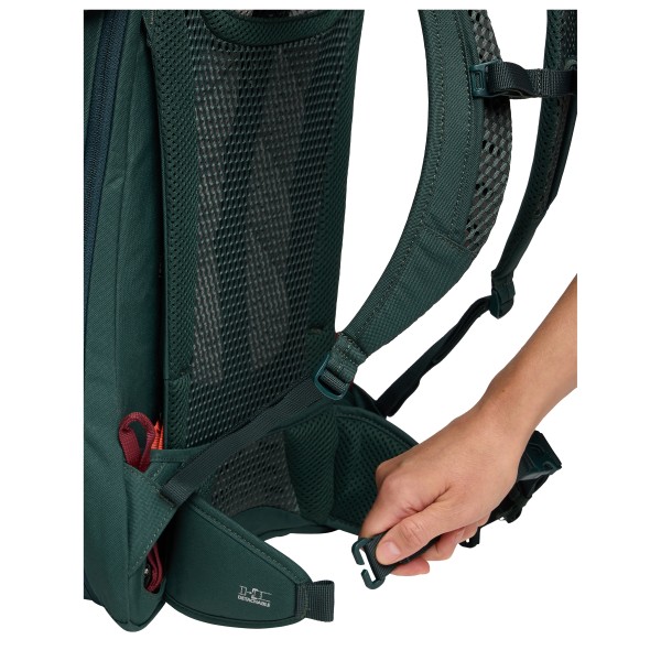 Vaude - Wizard 22 - Mochila de senderismo