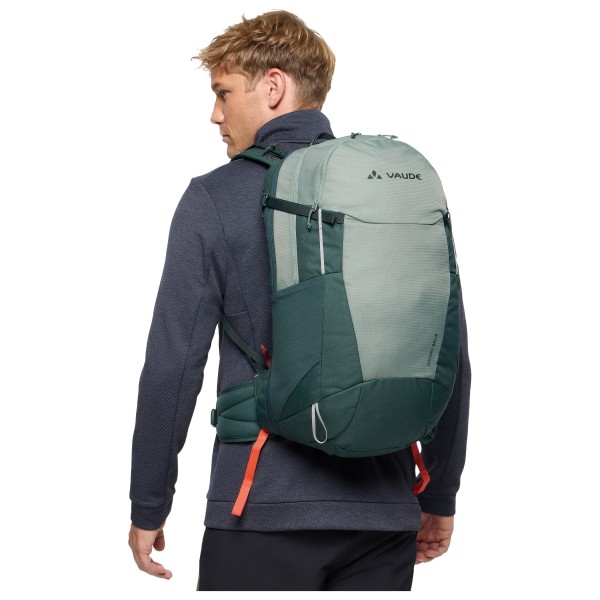 Vaude - Wizard 24+4 - Vandringsryggsäck