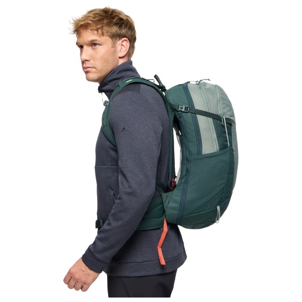 Vaude - Wizard 24+4 - Vandringsryggsäck