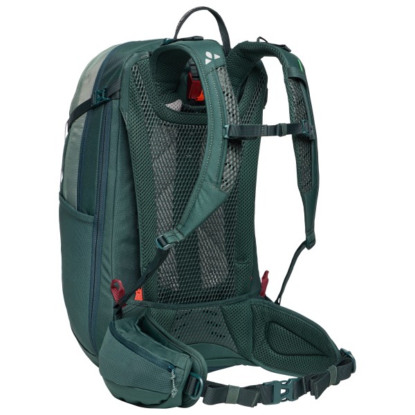 Vaude - Wizard 24+4 - Vandringsryggsäck