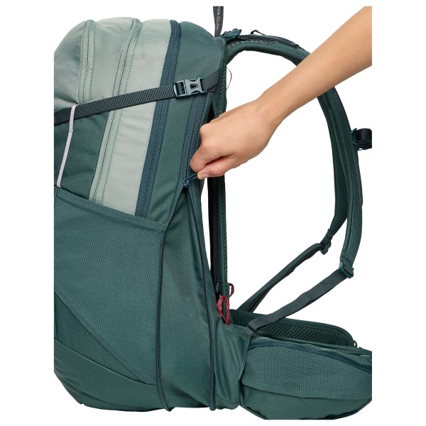 Vaude - Wizard 24+4 - Vandringsryggsäck