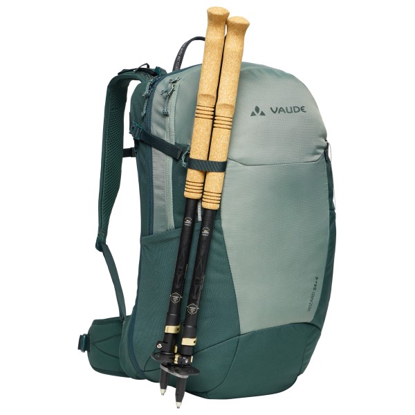 Vaude - Wizard 24+4 - Vandringsryggsäck