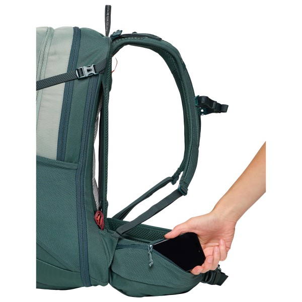 Vaude - Wizard 24+4 - Vandringsryggsäck