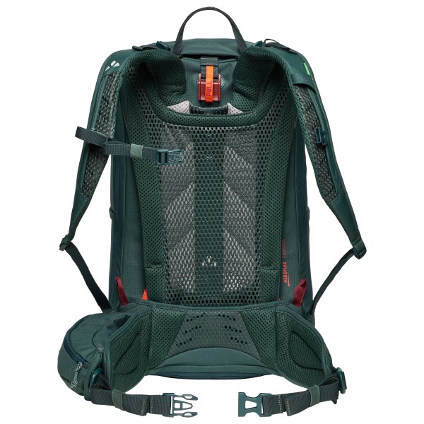 Vaude - Wizard 24+4 - Vandringsryggsäck