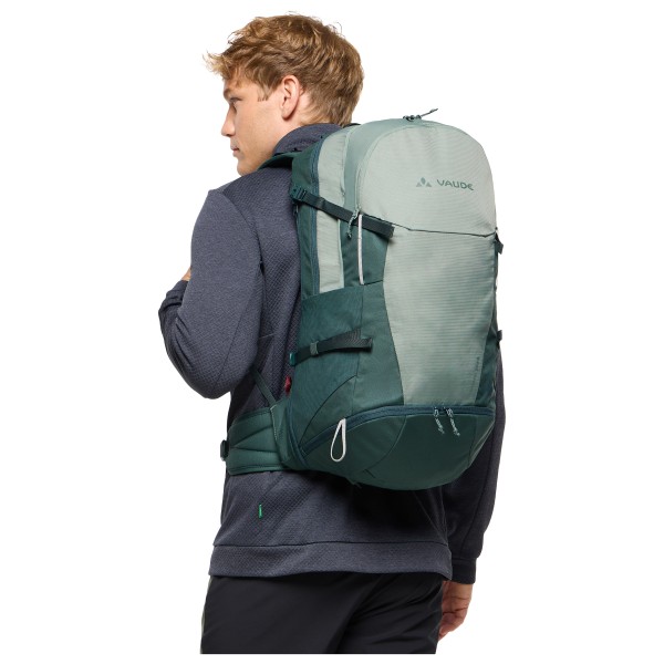 Vaude - Wizard 30+4 - Vandringsryggsäck