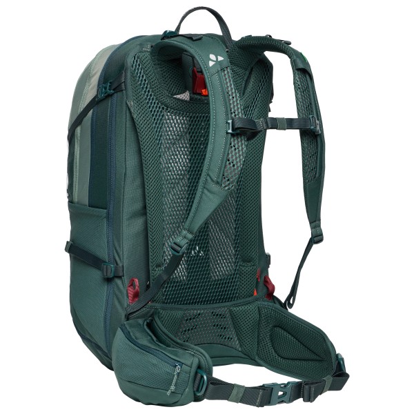 Vaude - Wizard 30+4 - Vandringsryggsäck