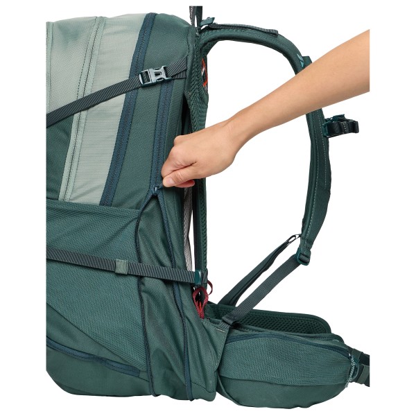 Vaude - Wizard 30+4 - Vandringsryggsäck