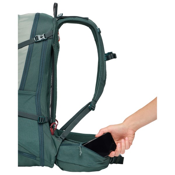 Vaude - Wizard 34 - Walking backpack