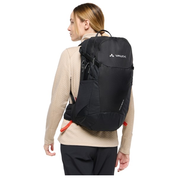 Vaude - Women's Wizard 22+4 - Vaellusreppu