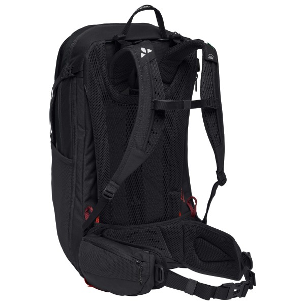 Vaude - Women's Wizard 22+4 - Vaellusreppu