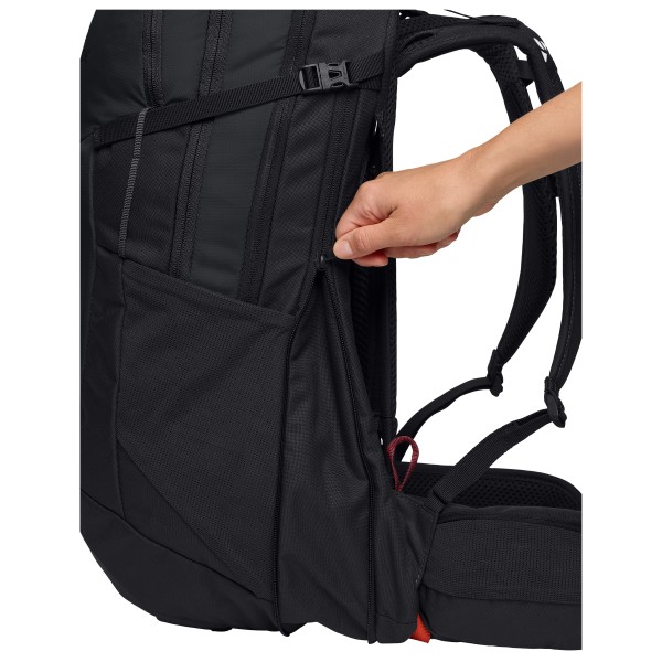 Vaude - Women's Wizard 22+4 - Vaellusreppu