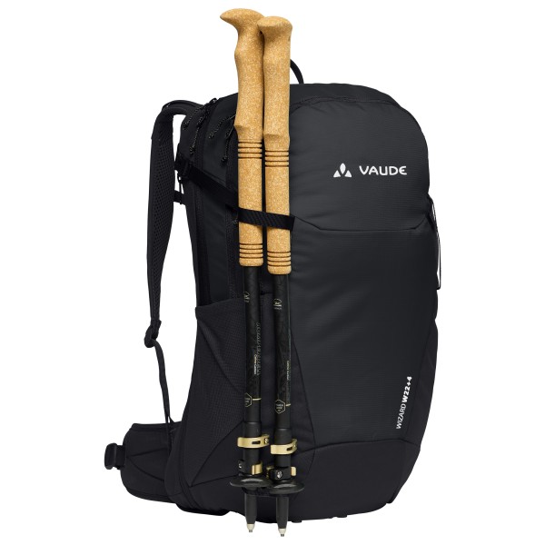 Vaude - Women's Wizard 22+4 - Vaellusreppu
