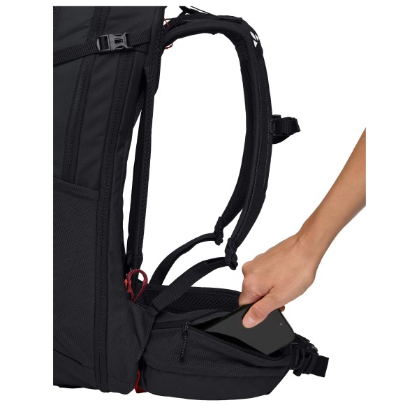 Vaude - Women's Wizard 22+4 - Vaellusreppu