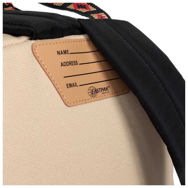 Eastpak - Kittery Pak'r 24 - Zainetto