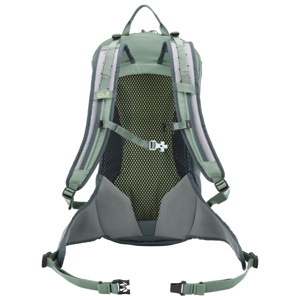 Jack Wolfskin - Astro Vent 24 - Wanderrucksack
