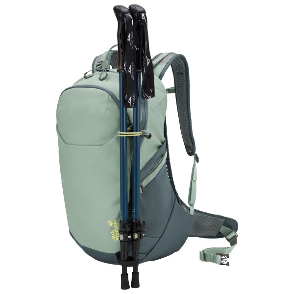 Jack Wolfskin - Astro Vent 24 - Wanderrucksack