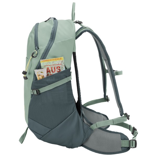 Jack Wolfskin - Astro Vent 24 - Wanderrucksack