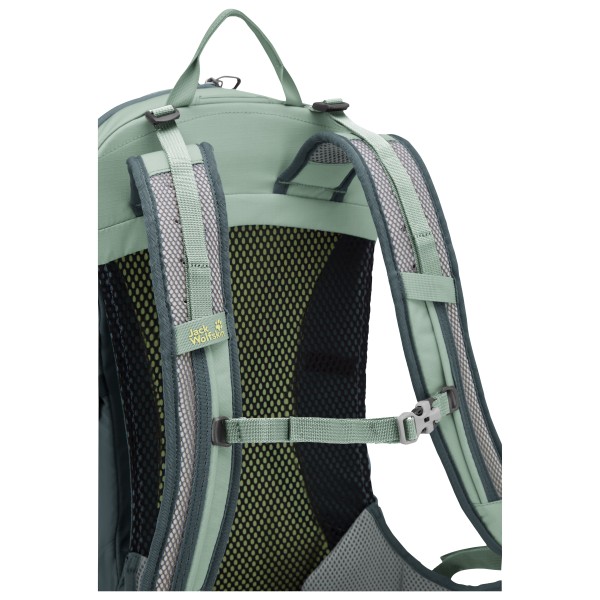 Jack Wolfskin - Astro Vent 24 - Wanderrucksack
