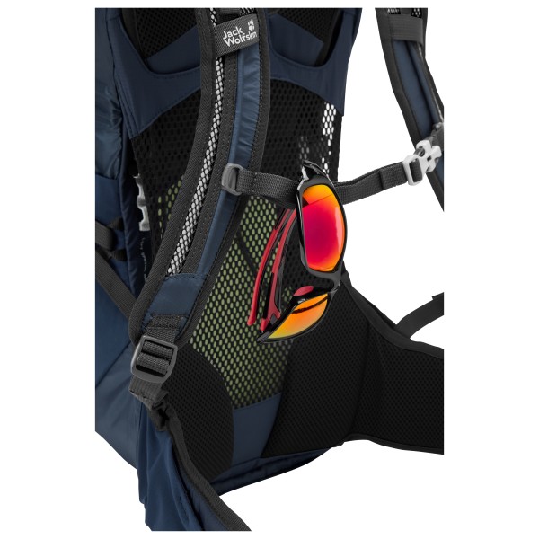 Jack Wolfskin - Astro Vent 25 - Walking backpack