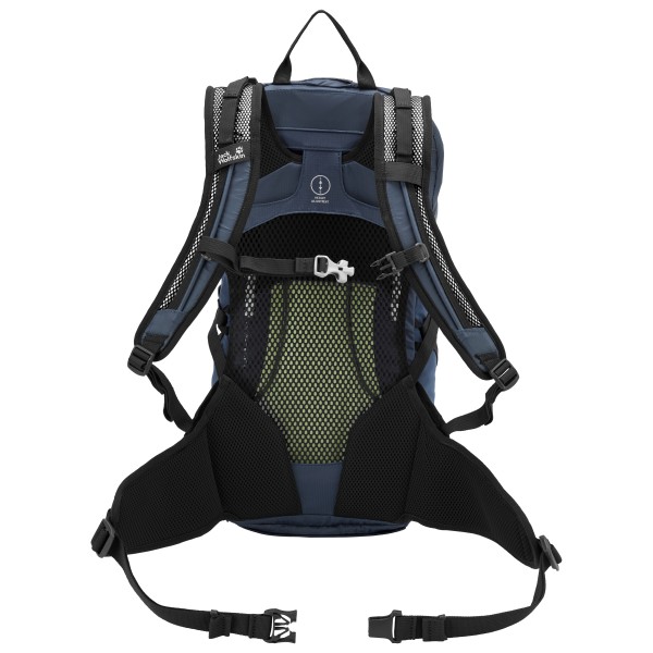 Jack Wolfskin - Astro Vent 25 - Walking backpack