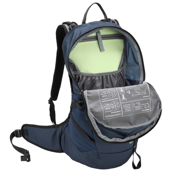 Jack Wolfskin - Astro Vent 25 - Wanderrucksack