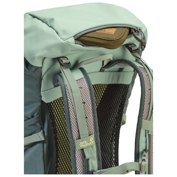 Jack Wolfskin - Astro Vent 30 - Walking backpack