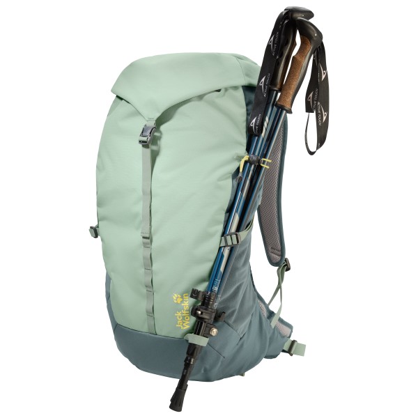 Jack Wolfskin - Astro Vent 30 - Walking backpack